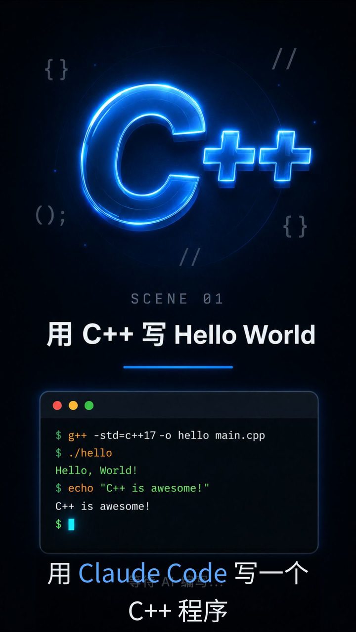 AI 编程原理（中）：多场景实战与自我纠错