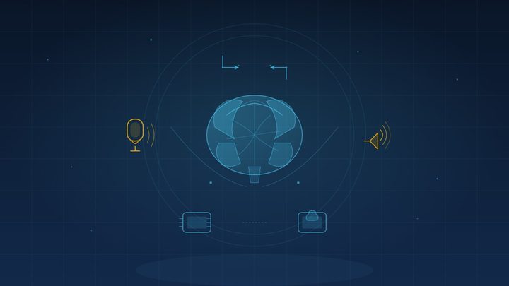 AvatarBrain