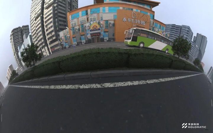 禾多科技
