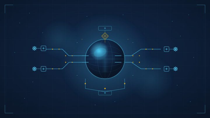 Unity SRP 自定义渲染管线最简单的 Shader