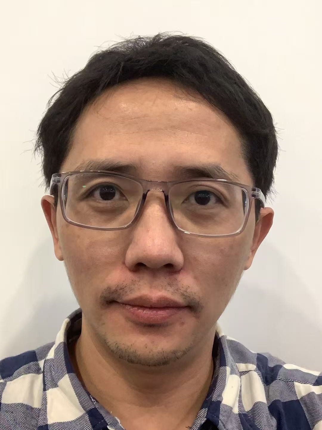 项思炼